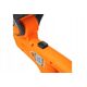 Cordless lawn mower DAEWOO DATR 3021Li SET (DATR3021Li SET)