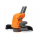 Cordless lawn mower DAEWOO DATR 3021Li SET (DATR3021Li SET)