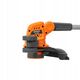 Cordless lawn mower DAEWOO DATR 3021Li SET (DATR3021Li SET)