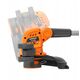 Cordless lawn mower DAEWOO DATR 3021Li SET (DATR3021Li SET)