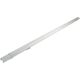 Public LED luminaire EUROLIGHT CASABLANCA, IP65, 36W, 4000K, 3600lm, 121.5x6x3.5cm