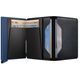 Secrid Slimwallet Original Black-Navy wallet