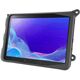 RAM Mounts RAM-SKIN-SAM52-1 etui na tablet 25,6 cm (10.1") Pokrowiec Czarny