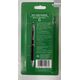 Uni-ball Signo 207 fine  2stk Sorte rollerpenne+ 2stk refills. Med behageligt gummigreb, stregbredde 0,5mm