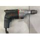 METABO UD DRILL SBE 800 TOOTHED CHUCK CASE