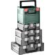 METABO.METABOX 340 TOOLBOX CASE