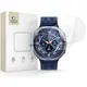 SZKŁO HARTOWANE TECH-PROTECT GLASS FIT+ 2-PACK SAMSUNG GALAXY WATCH ULTRA 2024 / 2025 (47 MM) CLEAR