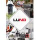 Toya LUND GRILL WĘGLOWY XXL ŻELIWNY RUSZT 78x42,5cm