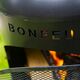 ΜΑΥΡΟ BONFEU KOMINEK OGRODOWY BONSOLO