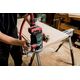 ΦΡΕΖΑΡΙΣΤΙΚΗ ΜΗΧΑΝΗ METABO OFV 18 LTX BL 12 ΚΑΡΚΑΣ METABOX