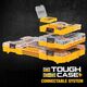 DEWALT TOUGHCASE LARGE