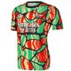 Koszulka adidas Arsenal Londyn Pre-Match IS9996