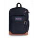 JanSport Cool Student Backpack EK0A5BAKN54 Granatowe One size
