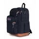 JanSport Cool Student Backpack EK0A5BAKN54 Granatowe One size