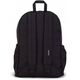 JanSport Lounge Pack Backpack EK0A5BJ3N55 Czarne One size