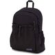 JanSport Lounge Pack Backpack EK0A5BJ3N55 Czarne One size