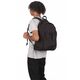 JanSport Lounge Pack Backpack EK0A5BJ3N55 Czarne One size