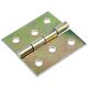 HINGE PLAIT ZS 80. 80X56X1.5 MM