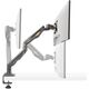 DESK MOUNT MONITOR ARM 32/.