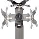 DESK MOUNT MONITOR ARM 32/.