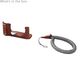 SmallRig 4880, Body case, Fujifilm, X-M5, Brown