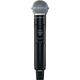 Shure SLXD2/B58 Nadajnik ręczny