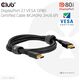 Club 3D DP-Kabel 2.1 DP80 zertifiziert 10K/8K/4K St/St retail - Kabel (CAC-1094)