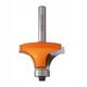 CMT FREZ HM R=8 D=28,6 I=12,7 S=6