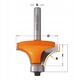 CMT FREZ HM R=8 D=28,6 I=12,7 S=6