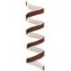 8in1 8in1 Przysmak Delights Beef Spirals