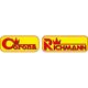 Corona PIŁA RĘCZNA DO METALU300mm /PL001/ •Richmann Exclusive•