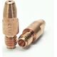 ABICOR BINZEL Styk końcówka prądowa 1.2 BINZEL MB 501 /2szt
