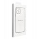 Θήκη CLEAR MAG COVER με προστασία κάμερας συμβατή με MagSafe για IPHONE 15 διάφανη glitter