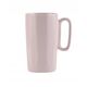 Vialli Design - FUORI - Kubki 2szt 330ml - Różowy