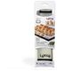 Lekue Silicone Baking Mat 40x30 cm - Transparent