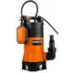 Pompa zanurzeniowa do wody brudnej 900W, 16000l/h