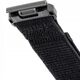 Fixed | Sporty Strap for Garmin QuickFit 22mm | 160-210 mm | Juodas | Nylon