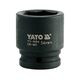 Yato Nasadka udarowa 6-kątna 3/4" 34mm (YT-1084)