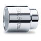 Beta Tools Nasadka 6-kątna 1/2" 26mm (009200026)