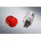 Corona Bit EXCLUSIVE 10mm torx 25x30mm 5szt. - C3203