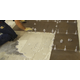 Rubi Kapturek dociskowy TILE LEVEL 100szt. (02980)