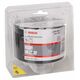 Bosch Piła otwornica Speed for Multi Construction 105mm (2608580760)