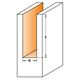 CMT Frez prosty HM długi 22 x 80mm (912.721.11)