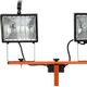 Best-Tools Lampa halogenowa 2 x 120W ze stojakiem (BEST-LH120X2S)