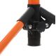 Best-Tools Lampa halogenowa 2 x 120W ze stojakiem (BEST-LH120X2S)