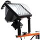 Best-Tools Lampa halogenowa 2 x 120W ze stojakiem (BEST-LH120X2S)