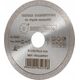 Best-Tools TARCZA DIAMENTOWA 180x25,4/22,2mm CIĄGŁA STANDARD PUMA BEST - TDC180PRO7