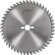 Globus Piła do cięcia poprzecznego drewna litego GS10 400x30x4,0mm PS210-0400-0004
