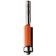CMT Frez prosty HM z dolnym łożyskiem 50,8 x 25,4mm chwyt 12mm (906.630.11)