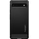 Θήκη Spigen Spigen Rugged Armor για το Google Pixel 6A μαύρη 10507365 8809811860405
